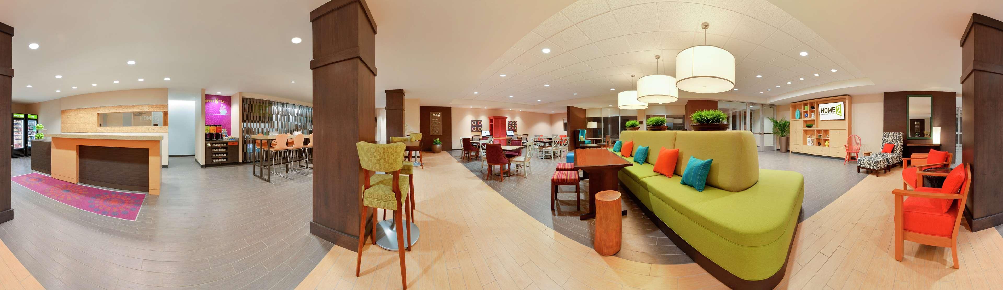 Home2 Suites St. Louis / Forest Park Richmond Heights Exterior photo