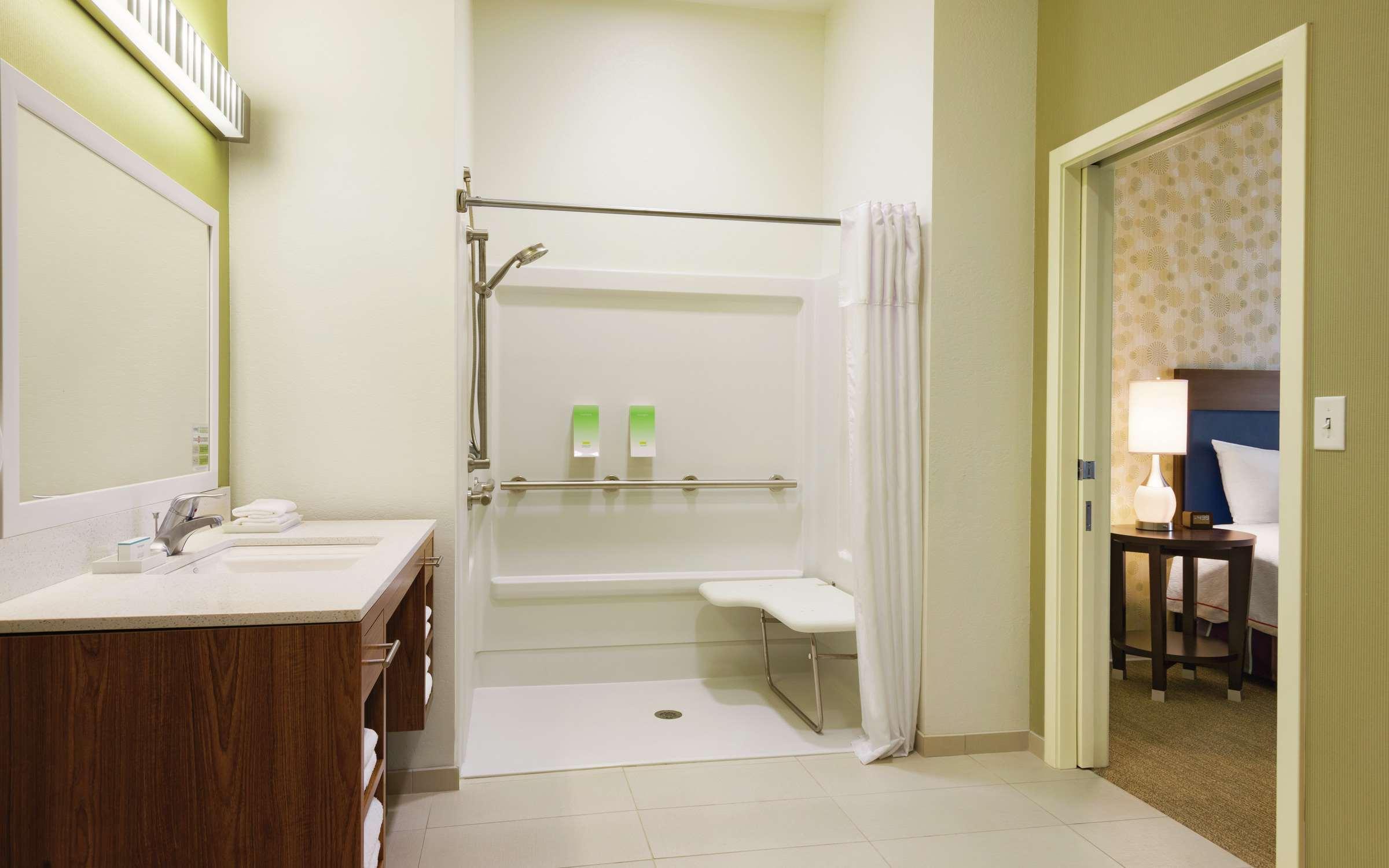 Home2 Suites St. Louis / Forest Park Richmond Heights Exterior photo