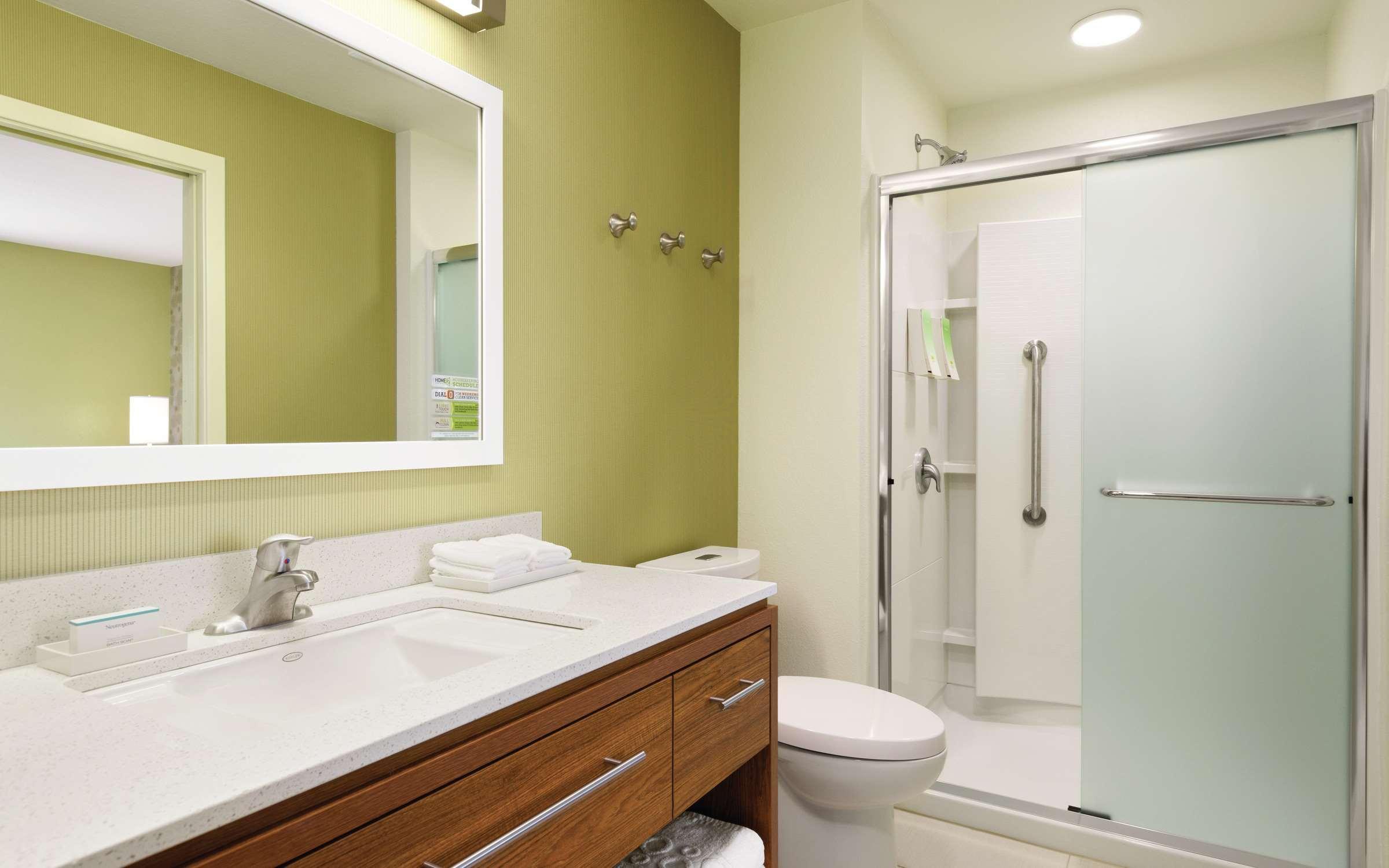 Home2 Suites St. Louis / Forest Park Richmond Heights Exterior photo